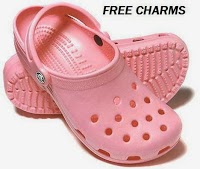 cloggis croc shoes 741110 Image 9
